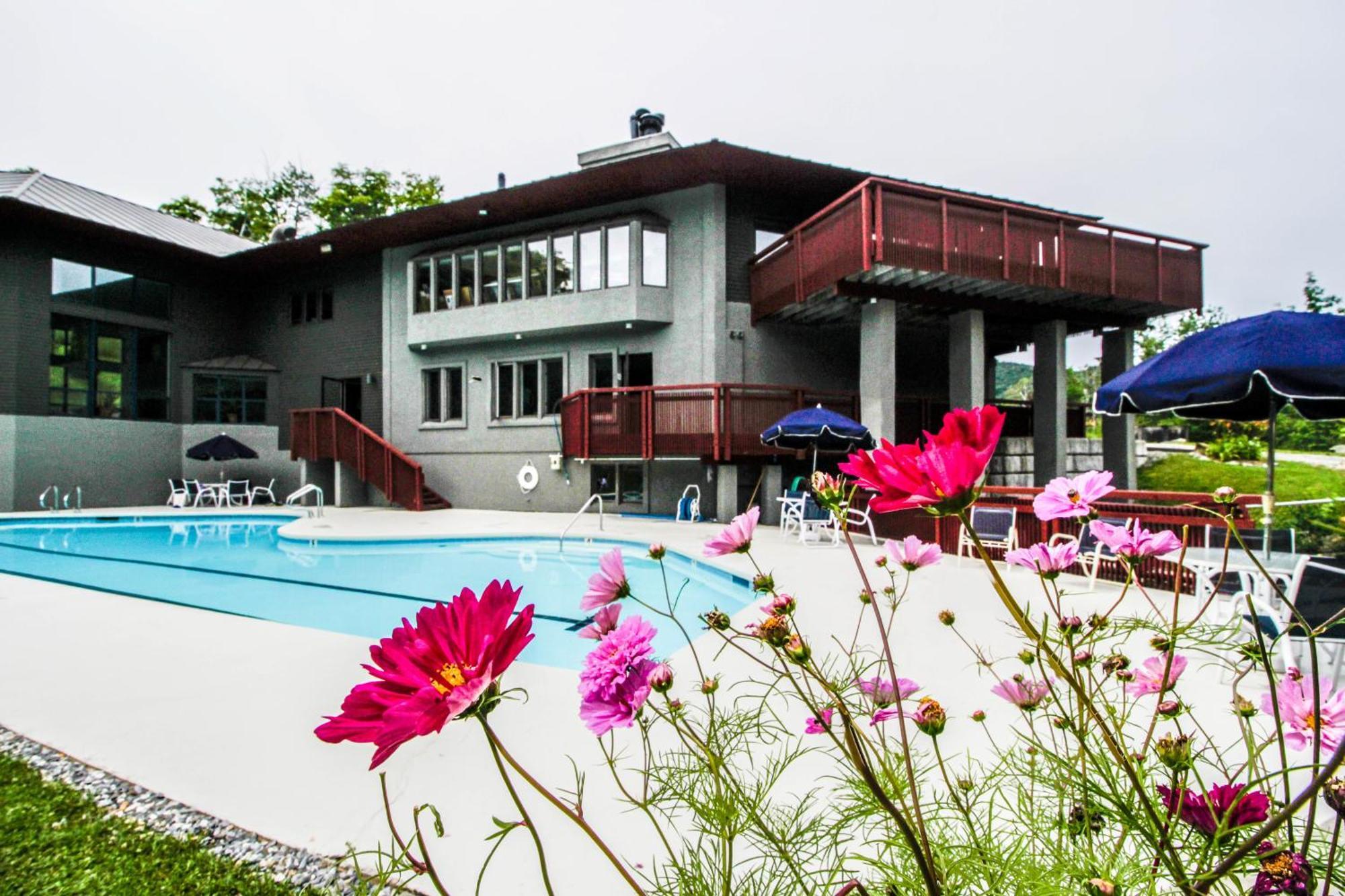 Sunrise Glade Villa Killington Bilik gambar