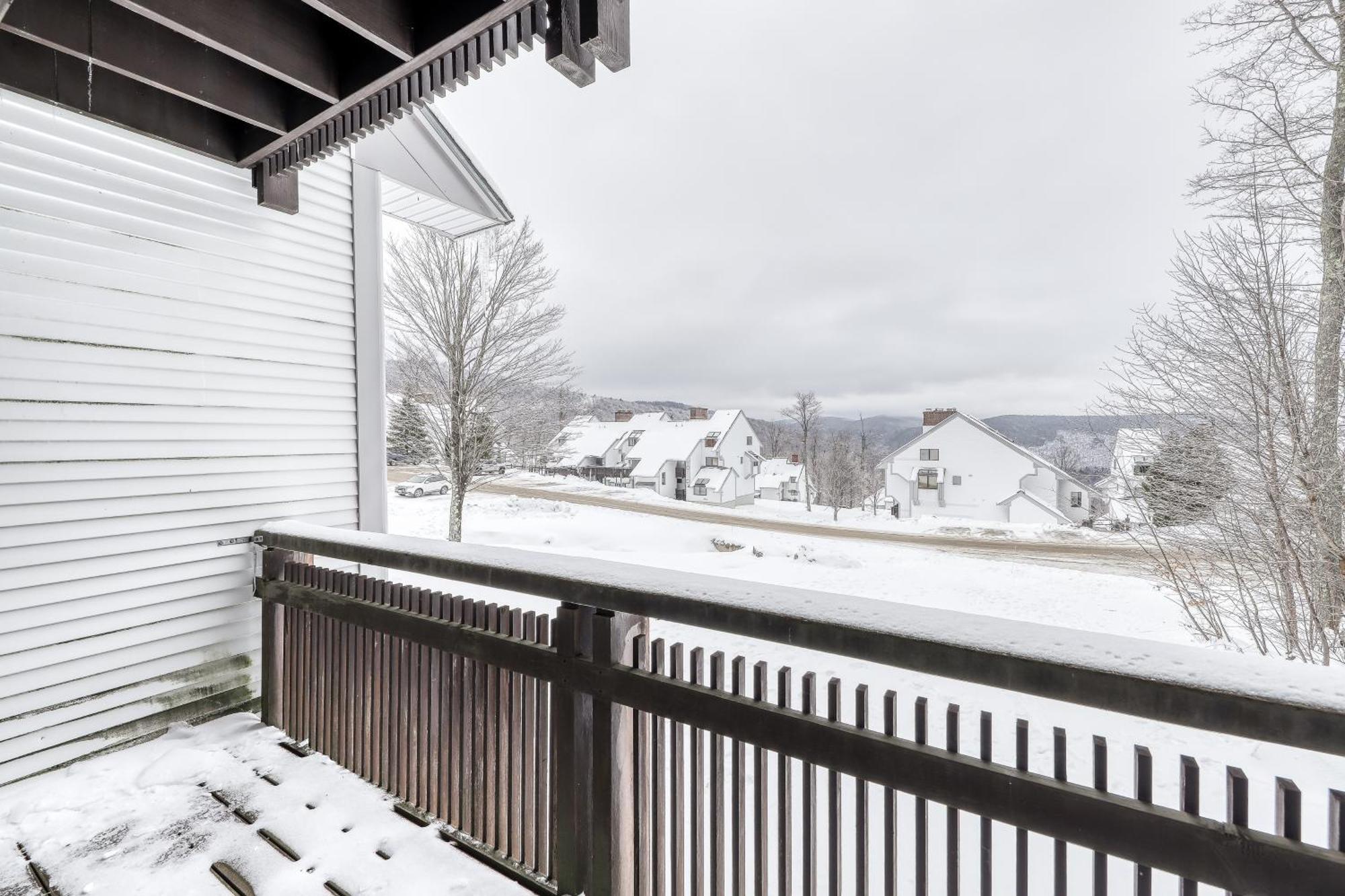 Sunrise Glade Villa Killington Bilik gambar