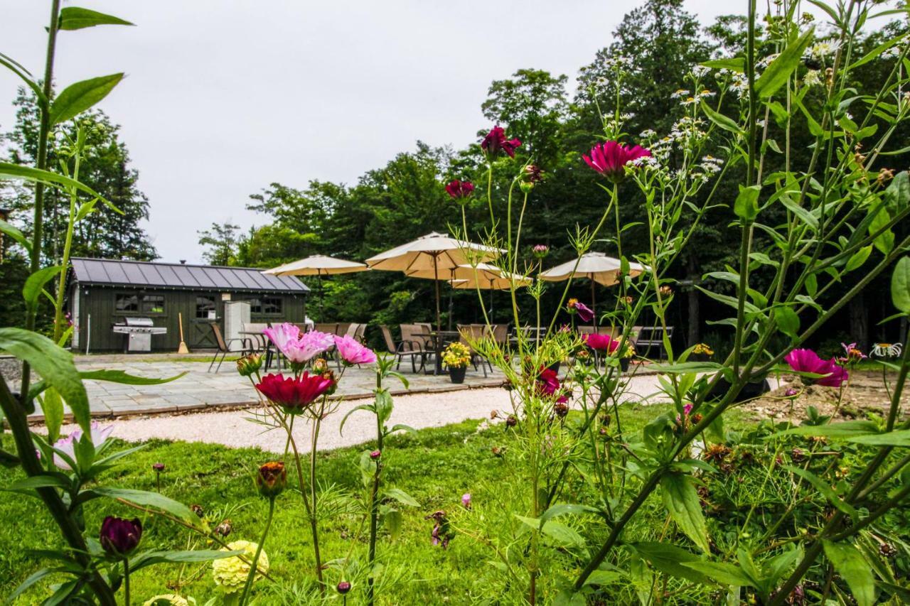 Sunrise Glade Villa Killington Luaran gambar
