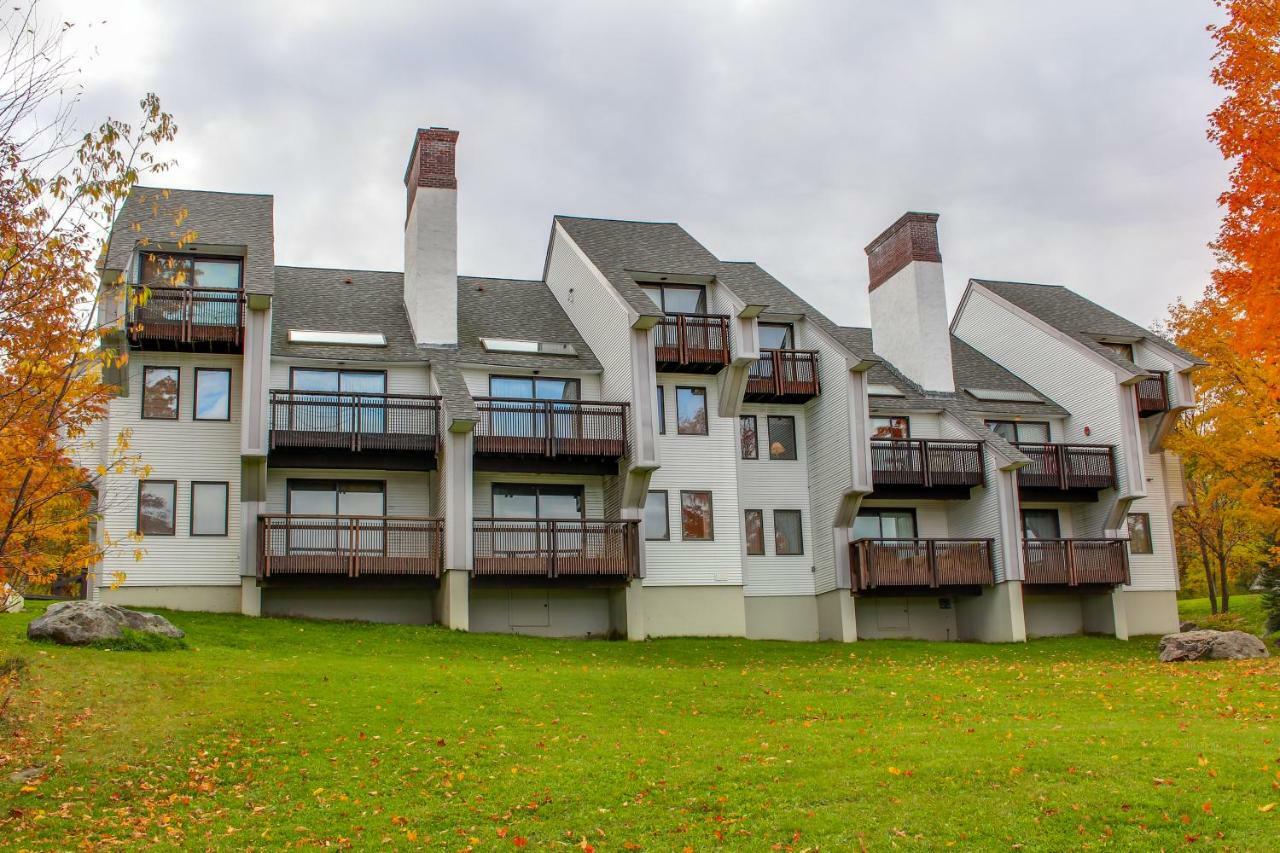 Sunrise Glade Villa Killington Luaran gambar