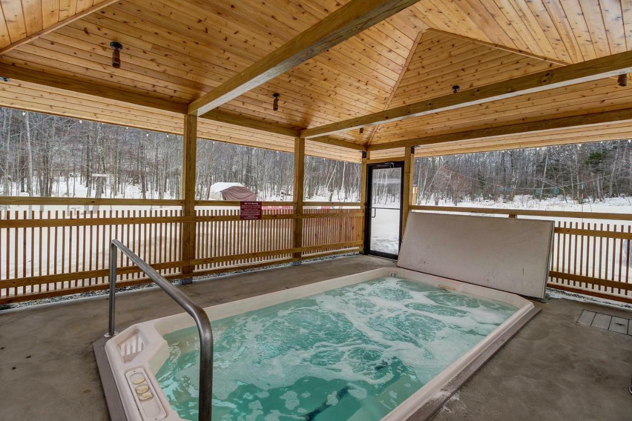 Sunrise Glade Villa Killington Luaran gambar